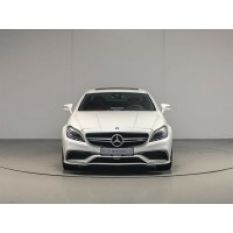 Mercedes CLS-CLASS